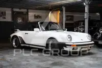 1985 Porsche 911