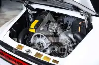 1985 Porsche 911