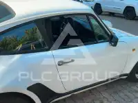 1985 Porsche 911