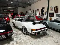 1985 Porsche 911
