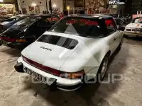1985 Porsche 911