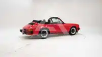 1985 Porsche 911