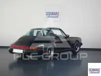 1985 Porsche 911