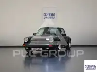 1985 Porsche 911