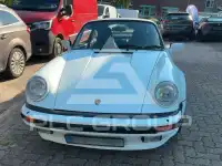 1985 Porsche 911