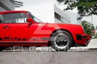 1985 Porsche 911