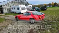 1985 Porsche 924