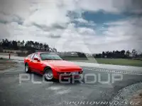 1985 Porsche 924