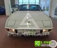 1985 Porsche 924