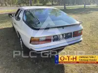 1985 Porsche 924