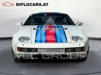 1985 Porsche 928