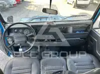 1985 Land Rover DEFENDER