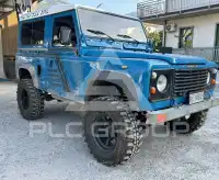 1985 Land Rover DEFENDER