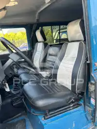1985 Land Rover DEFENDER