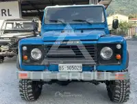 1985 Land Rover DEFENDER