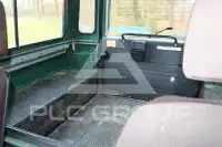 1985 Land Rover Range Rover