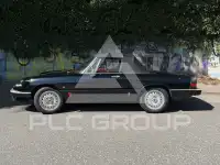 1985 Alfa Romeo Spider