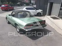 1985 Alfa Romeo Spider