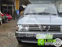 1985 Alfa Romeo 90
