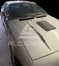 1985 Alfa Romeo GTV