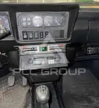 1985 Alfa Romeo GTV