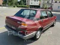 1985 Alfa Romeo Giulia