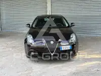 1985 Alfa Romeo Giulia
