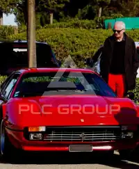 1985 Ferrari 308
