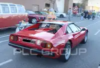 1985 Ferrari 308