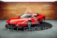 1985 Ferrari Testarossa