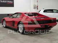 1985 Ferrari Testarossa