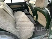 1985 Peugeot 505