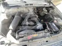 1985 Peugeot 505