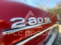 1985 Mercedes Benz 280