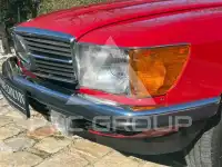 1985 Mercedes Benz 280