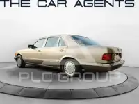 1985 Mercedes Benz S-Class