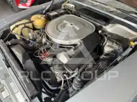 1985 Mercedes Benz SL-Class