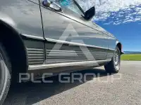 1985 Mercedes Benz SL-Class