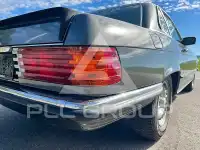 1985 Mercedes Benz SL-Class