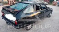 1985 Citroen CX