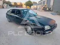 1985 Citroen CX