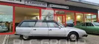 1985 Citroen CX