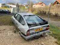 1985 Citroen CX