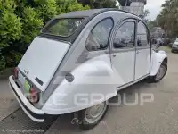 1985 Citroen 2 CV