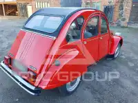 1985 Citroen 2 CV