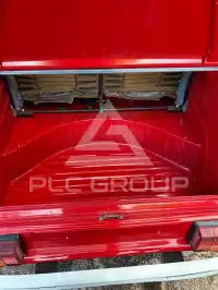 1985 Citroen 2 CV