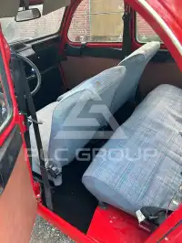 1985 Citroen 2 CV