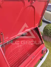 1985 Citroen 2 CV