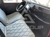 1985 Citroen 2 CV