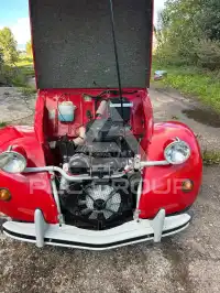 1985 Citroen 2 CV